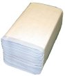 White C- Fold Paper Hand Towels