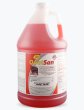 QuatSan- Laundry Disinfectant, Sanitizer, 5 gal pail
