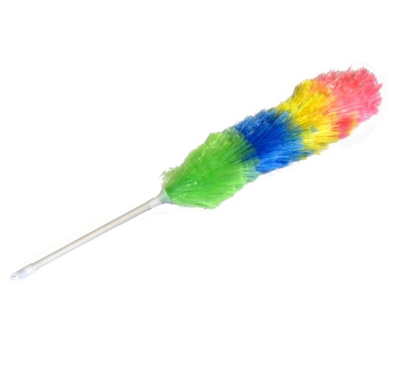 20" Poly Wool Duster, case of 12 - Click Image to Close