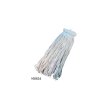#16 Rayon Screw-Type Mop, case of 12