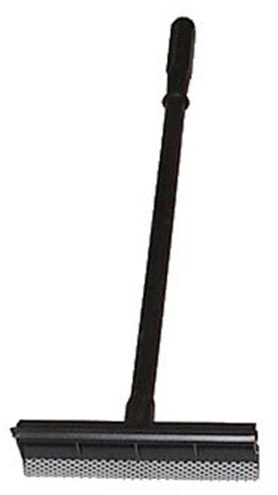 Bug Squeegee 20" Handle, Case of 24 - Click Image to Close