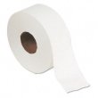9" Junior Jumbo Toilet Paper - 2 Ply, 3.4" core