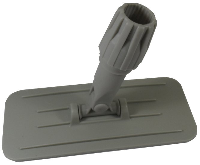 Utility Pad Holder - Compression Fit, case of 12 - Click Image to Close