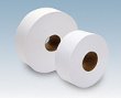 9" Junior Jumbo Toilet Paper - 1 Ply, 3.4" core