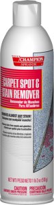 Carpet Spot & Stain Remover