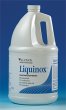 Liquinox, case of 4 gallons