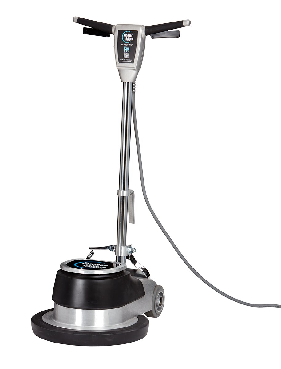 (image for) 20" Floor Maintainer-2000 175 RPM Floor Polisher | w/o Pad Driver (120V)