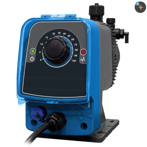 (image for) DEMA FlexFlow Piston Diaphragm Pump