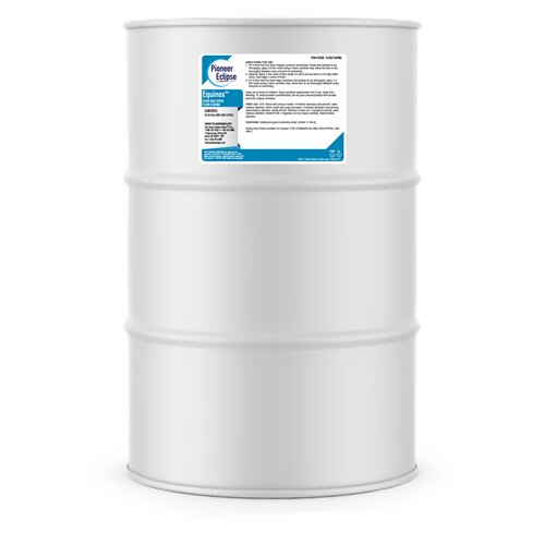 (image for) Equinox Ultra High Speed Floor Coating, 55 gal drum
