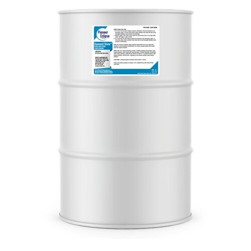 (image for) Diamond Shine Ultra High Speed Floor Coating, 55 gal drum