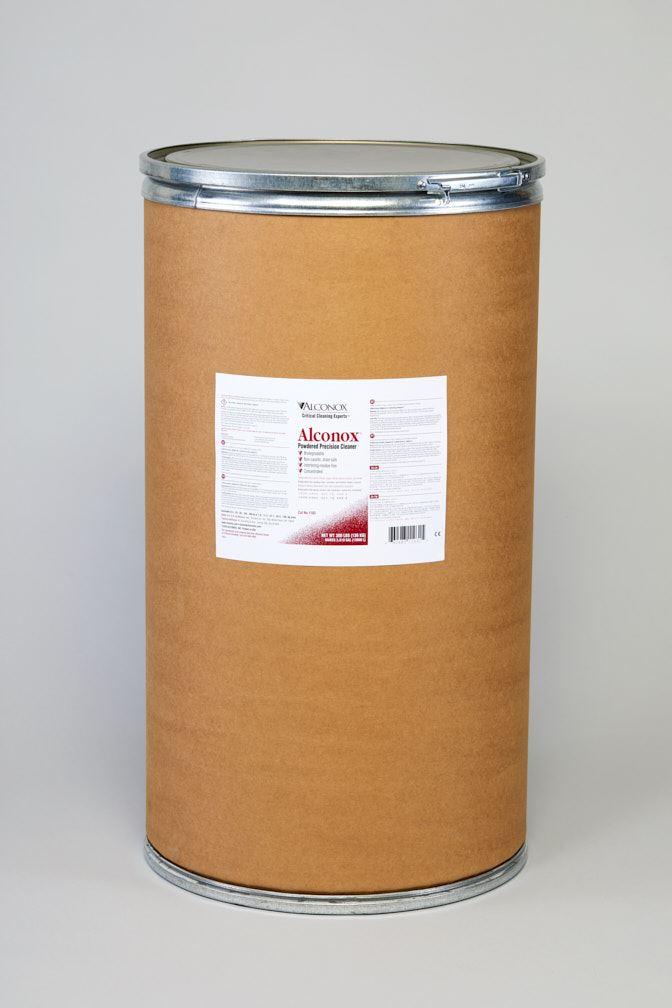 (image for) Alconox 300 lbs drum