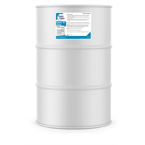 (image for) Equinox High Gloss Ultra High Speed Floor Coating, 55 gal drum