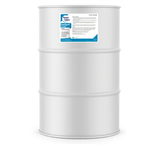 (image for) OmniGuard Ultra High Speed Floor Coating, 55 gal drum