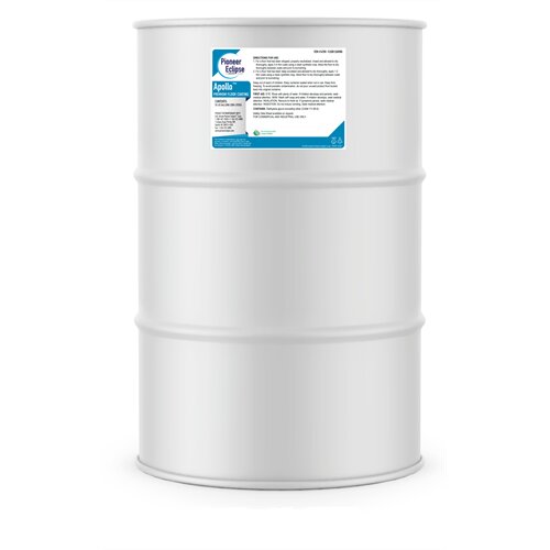 (image for) Apollo High Solids Premium Floor Coating, 55 gal drum