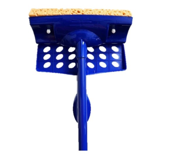 (image for) Sponge Mop Complete, case of 12