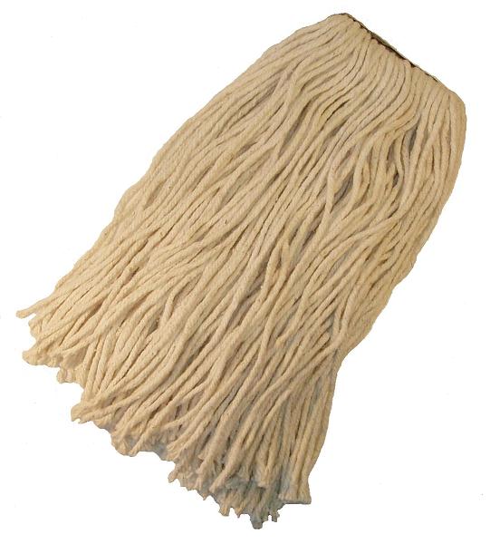 (image for) #16 Cotton Cut-End Mop, case of 12