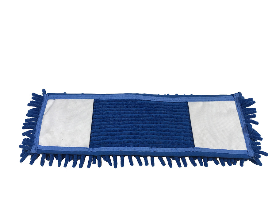 (image for) 18" Microfiber Chenille Dust Mop, case of 12