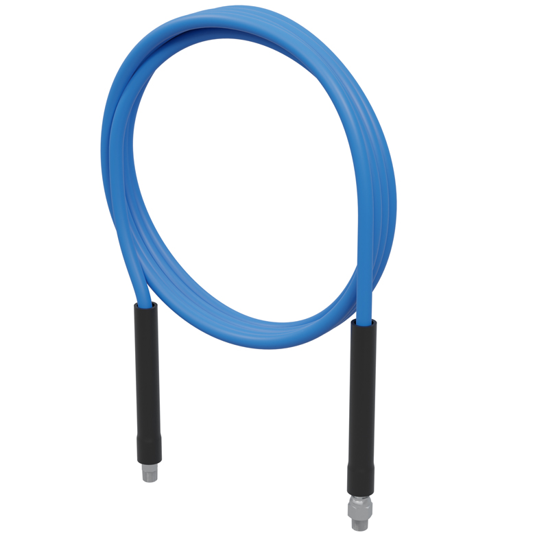 (image for) Lafferty Hose, 3/8" x 25', BNM, High Pressure