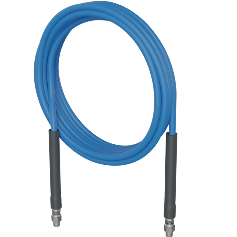 (image for) Lafferty Hose, 3/8" x 50', BNM, High Pressure