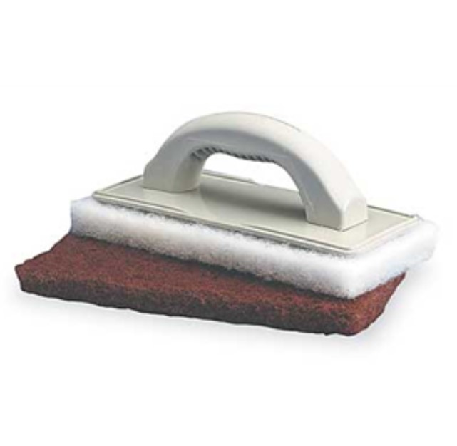 (image for) Hand Block Pad Holder, case of 12