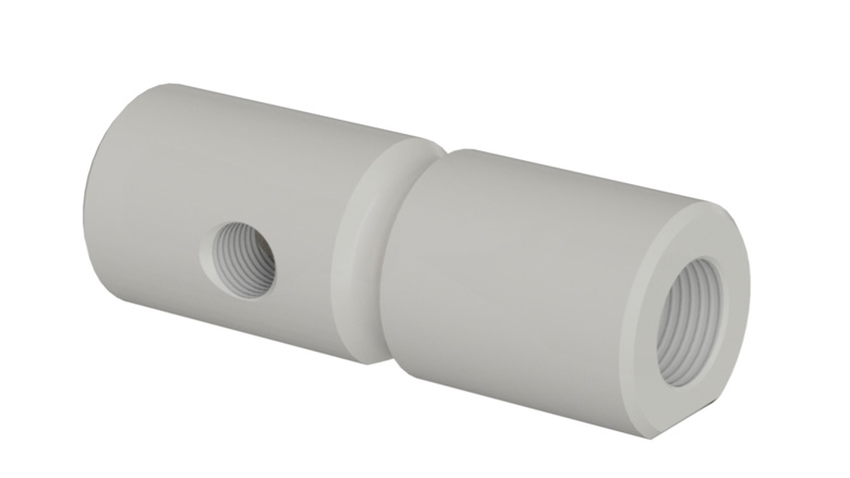 (image for) Lafferty Foamer Body, PP, LV