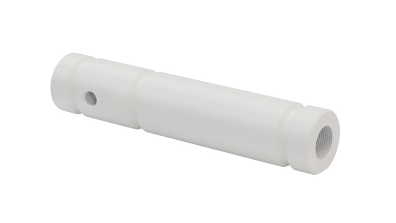 (image for) Lafferty Foamer Body, PP, Ultimate