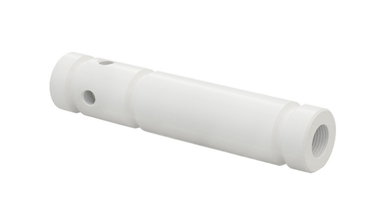 (image for) Lafferty Foamer Body, PP, Ultimate DU