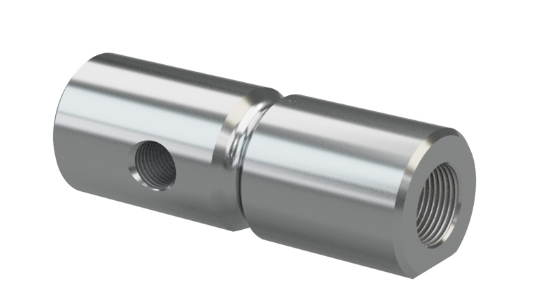 (image for) Lafferty Foamer Body, SS, BP