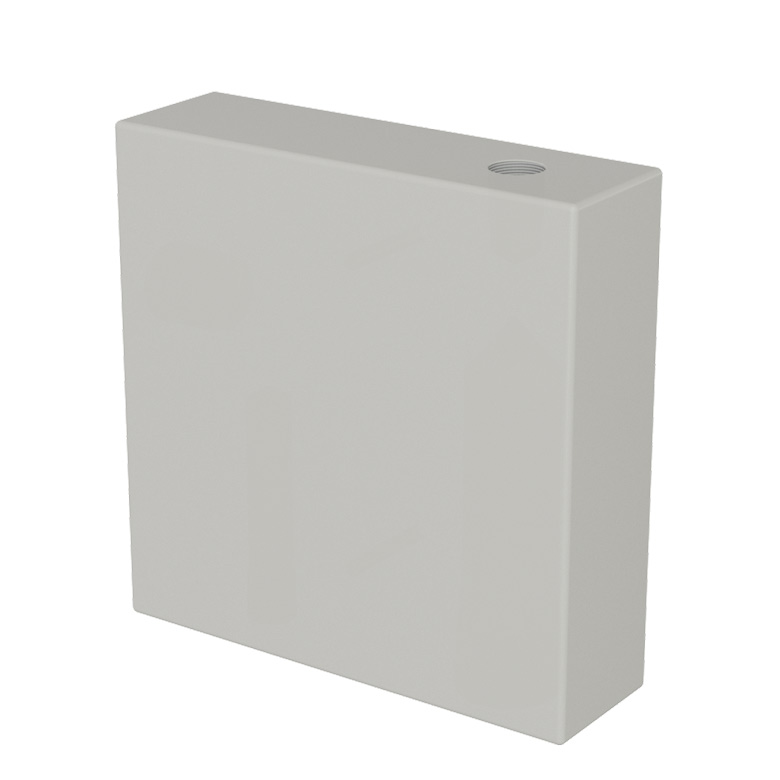 (image for) Lafferty Foamer Body, PPB, HV