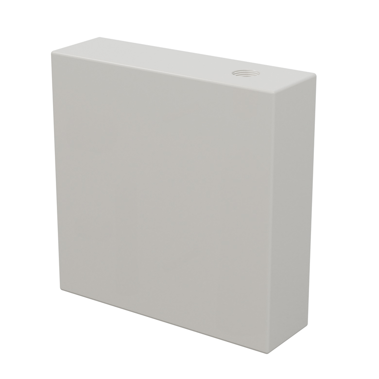 (image for) Lafferty Foamer Body, PPB, HVDU