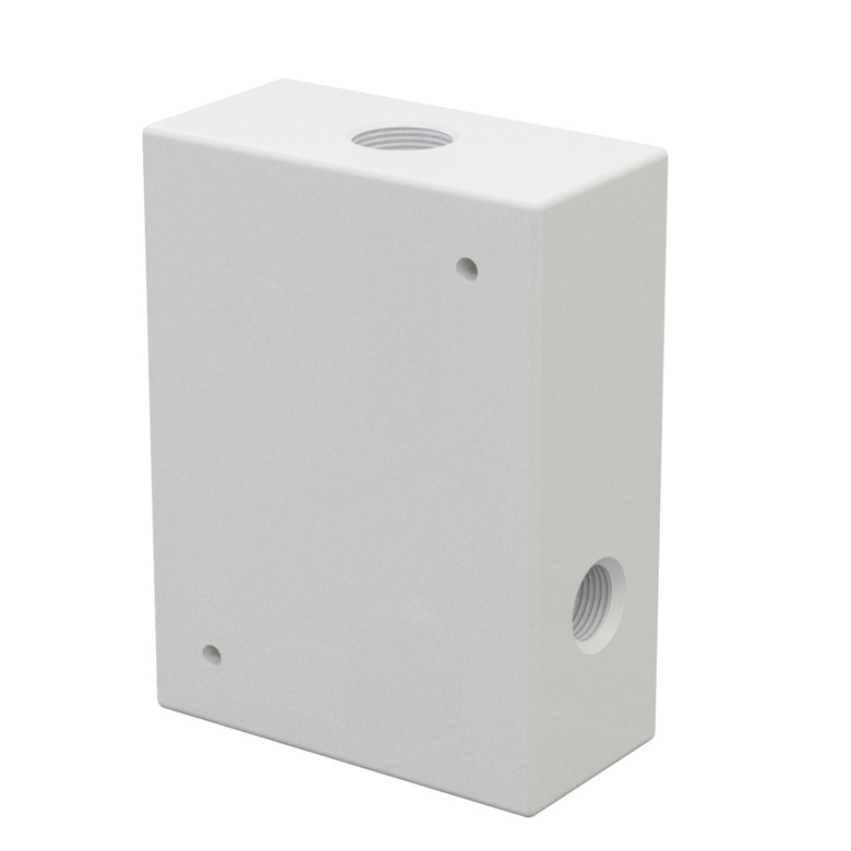 (image for) Lafferty Foamer Body, PPB, LCDM