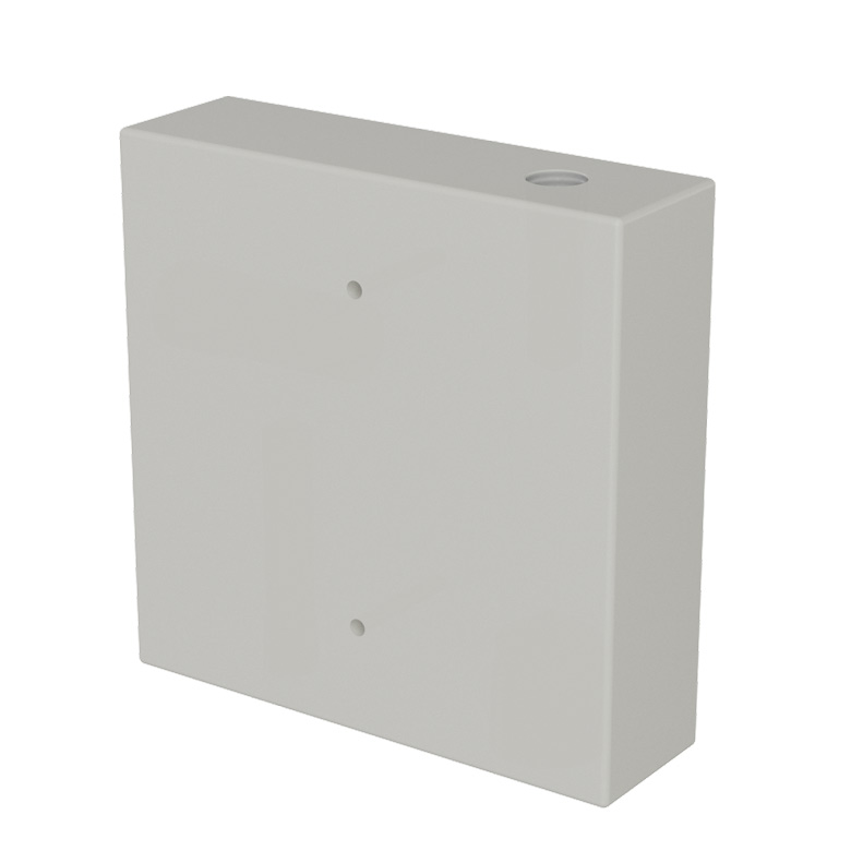 (image for) Lafferty Foamer Body, PPB, Pump Fed XV