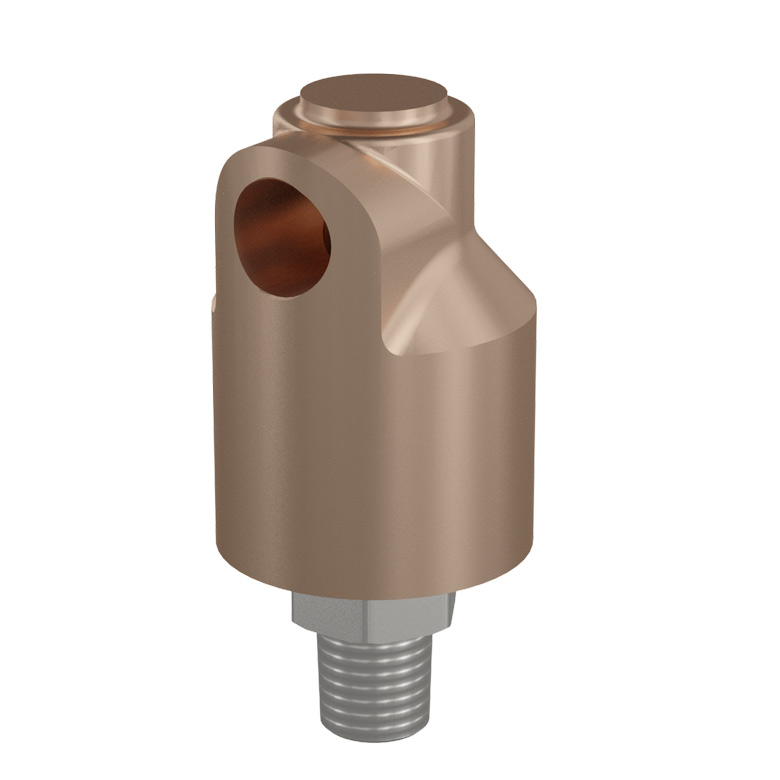 (image for) Lafferty Spinner Union, 750 PSI MAX