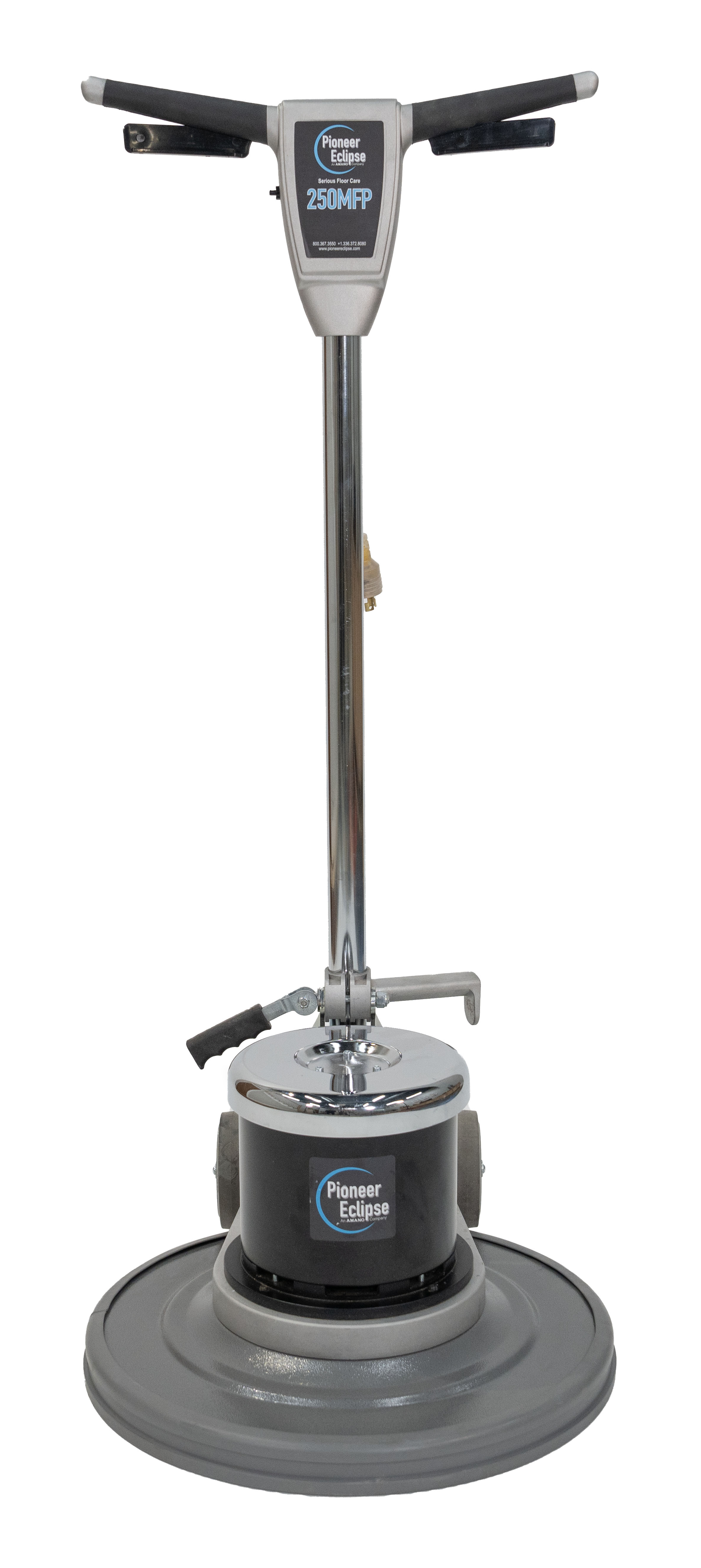 (image for) 20" Modular 175 RPM Floor Polisher, Pad Driver Standard Shroud