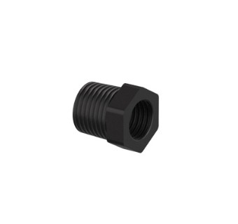 (image for) Lafferty Bushing, PP, 3/8" x 1/4"