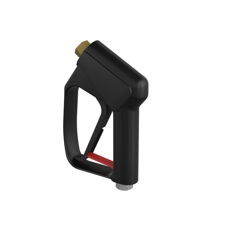 (image for) Lafferty Gun, ST-2700, SS, Easy Trigger