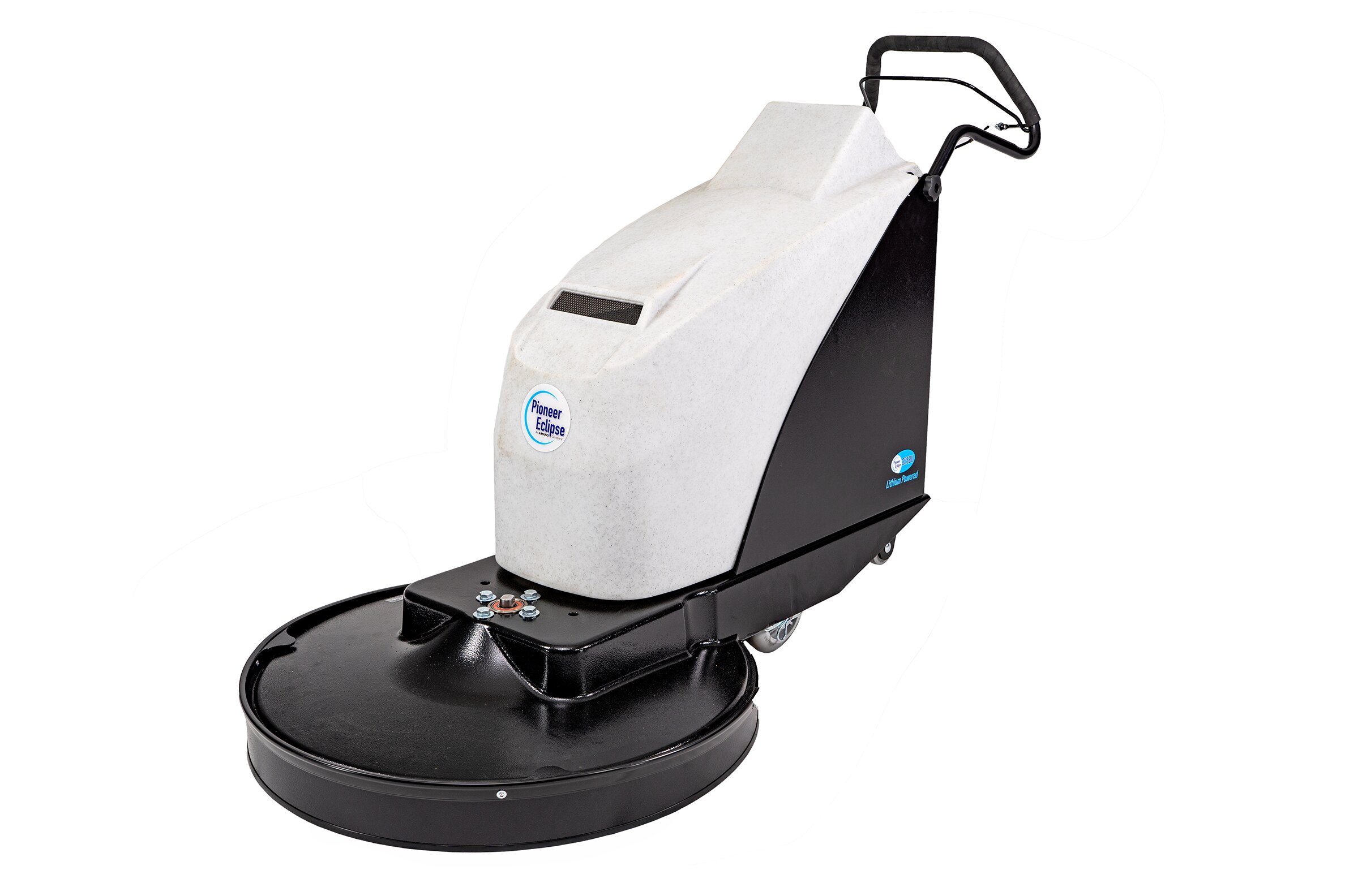 (image for) 325BU21LI 21? 36V Lithium-Ion Battery Burnisher Passive Dust Control