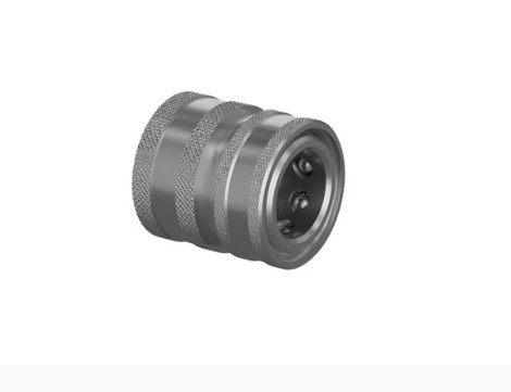 (image for) Lafferty QD, SS, Socket FGH