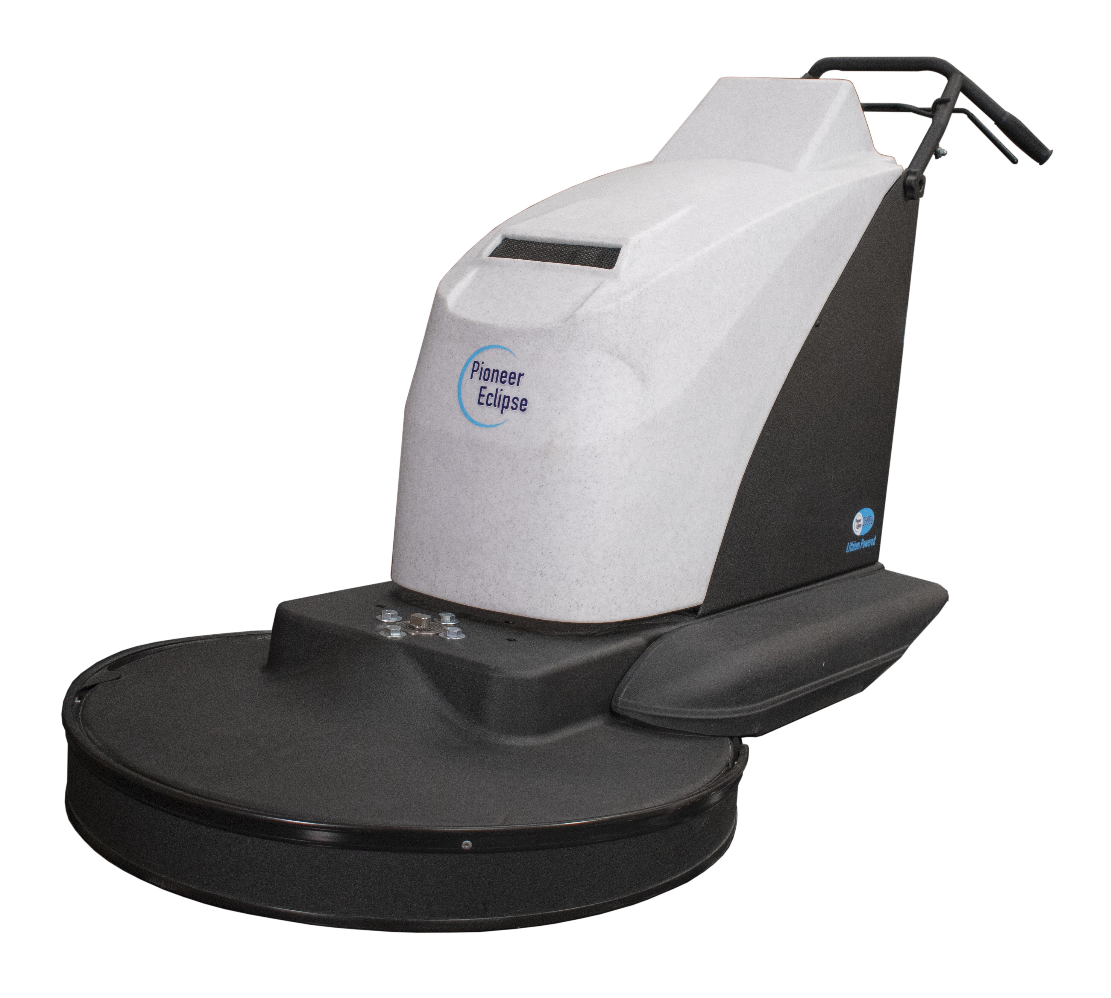 (image for) 350BU28LI 28" Ultra High-Speed Battery Burnisher, Lithium Ion Batteries