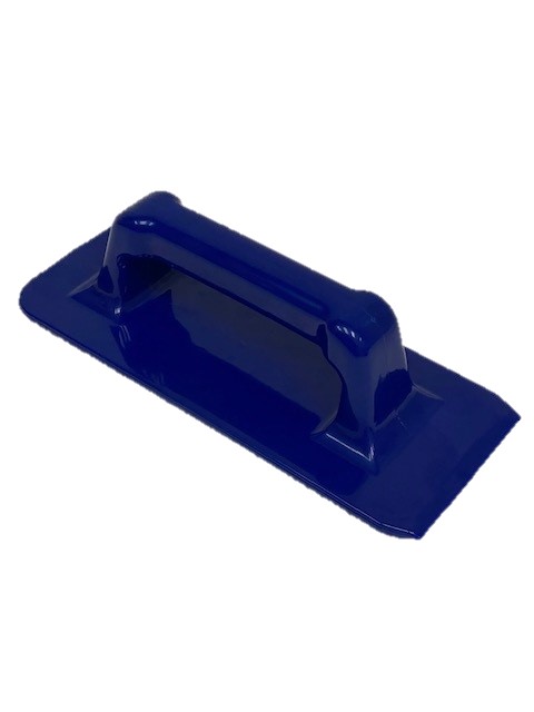 (image for) Utility Pad Holder - Hand Held, case of 12