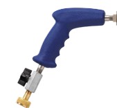 (image for) DEMA Spray Gun with Insulated Grip