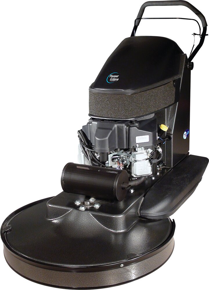 (image for) 21" 440 Series Propane Burnisher - Fully Optioned Machines