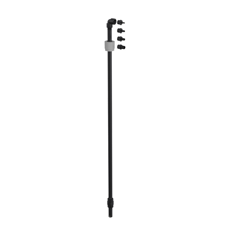 (image for) Lafferty Drum Stick, 54" (VITON)