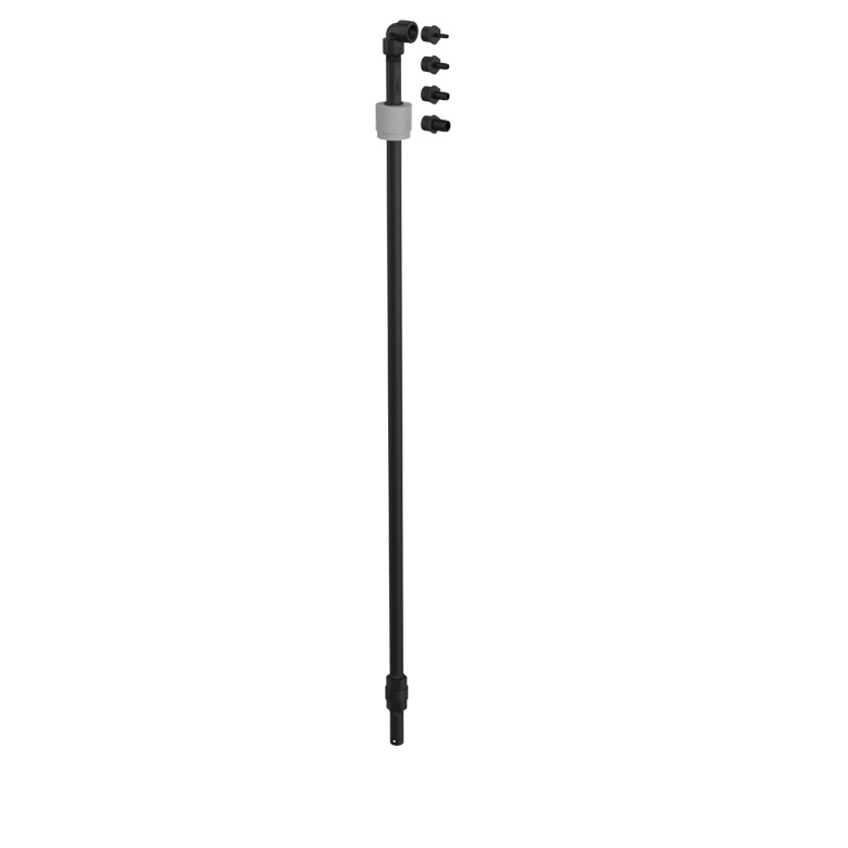 (image for) Lafferty Drum Stick, 48" (EPDM)