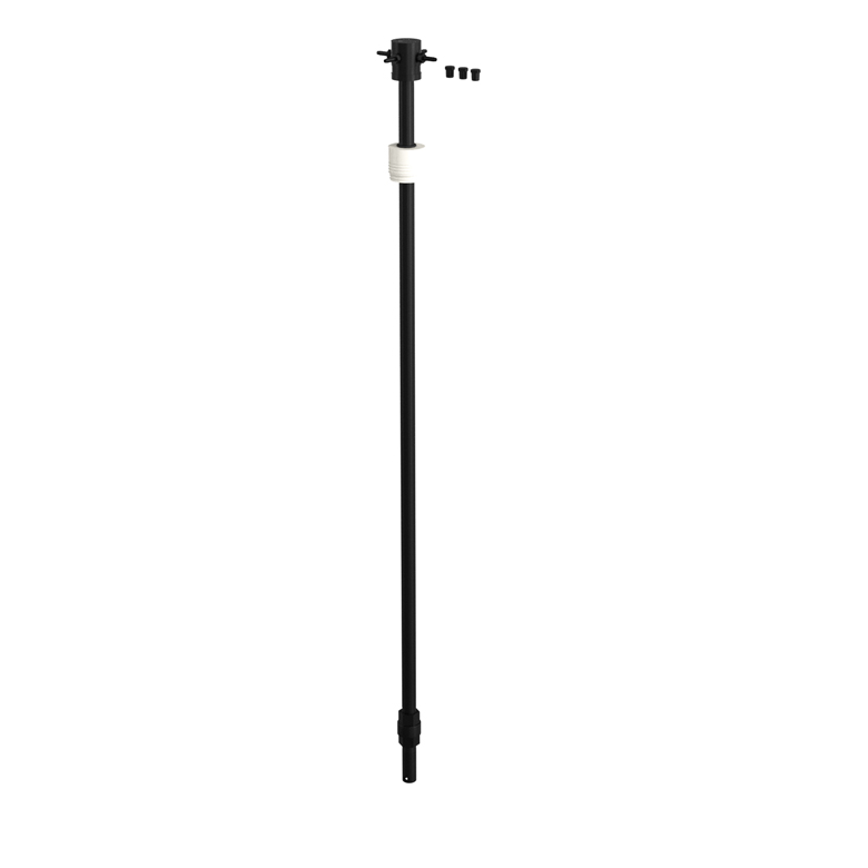(image for) Lafferty 4-Way Drum Stick, 48" (VITON)