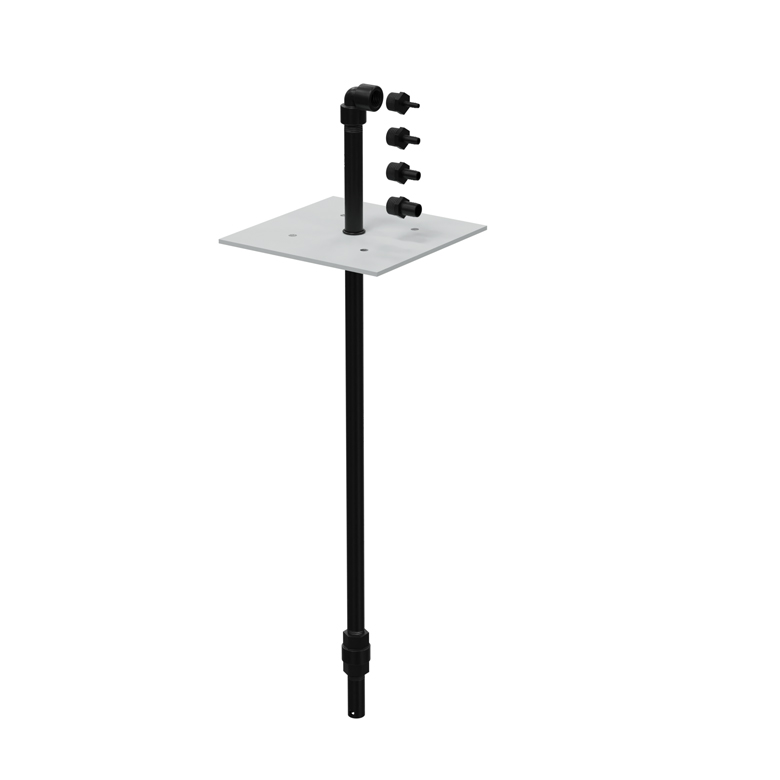 (image for) Lafferty Tote Stick, 33" (EPDM)