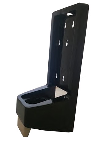 (image for) Simoniz Waterless Hand Cleaner Dispenser, 1ea