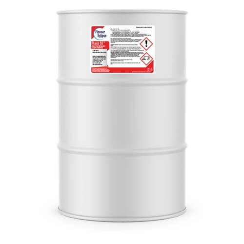 (image for) Flash 55 Low-foaming Floor Stripper, 55 gal drum