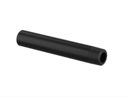 (image for) Lafferty Wand, PP, 3/8" x 4", 3/8" MPT x 1/4" FPT