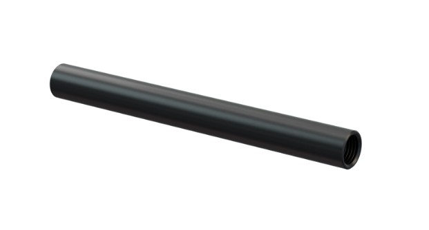 (image for) Lafferty Wand, PP, 1/2" F x F